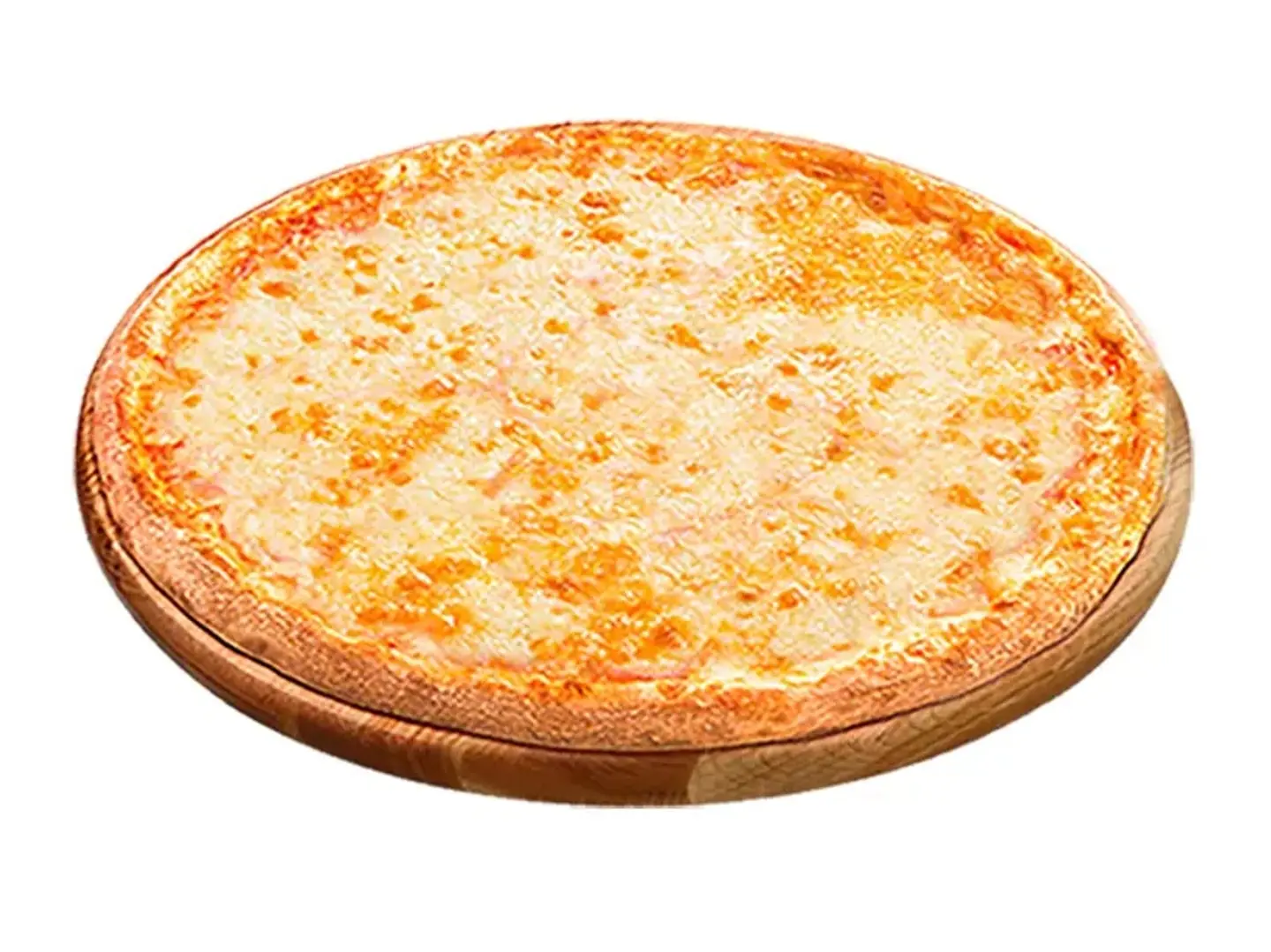 بيتزا مارجريتا - وسط