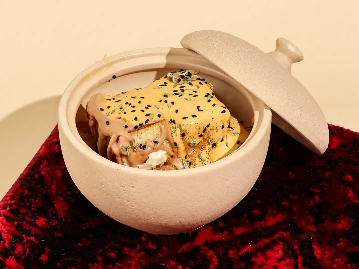 بودينج حساوي