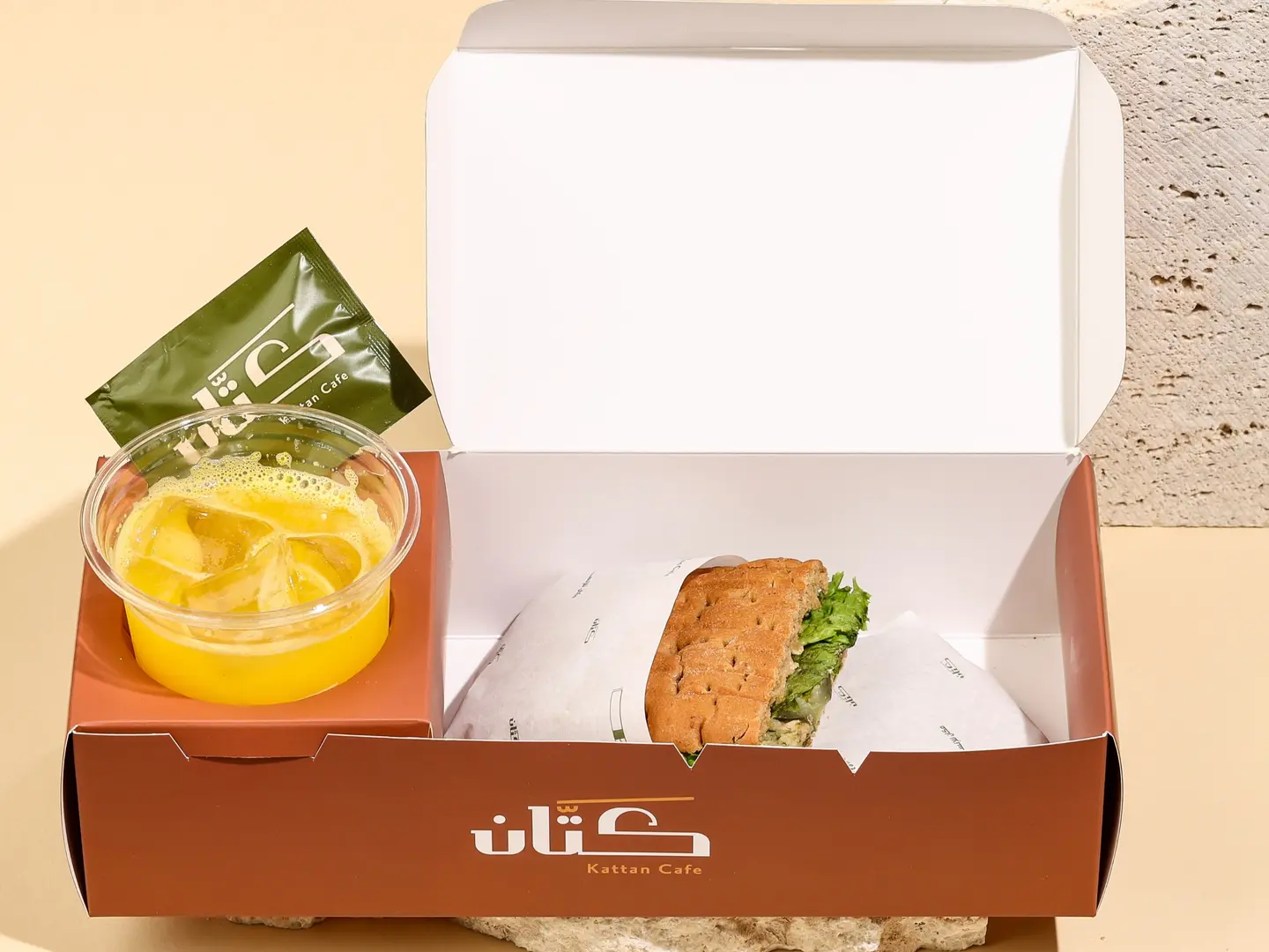 Spicy Tuna Combo