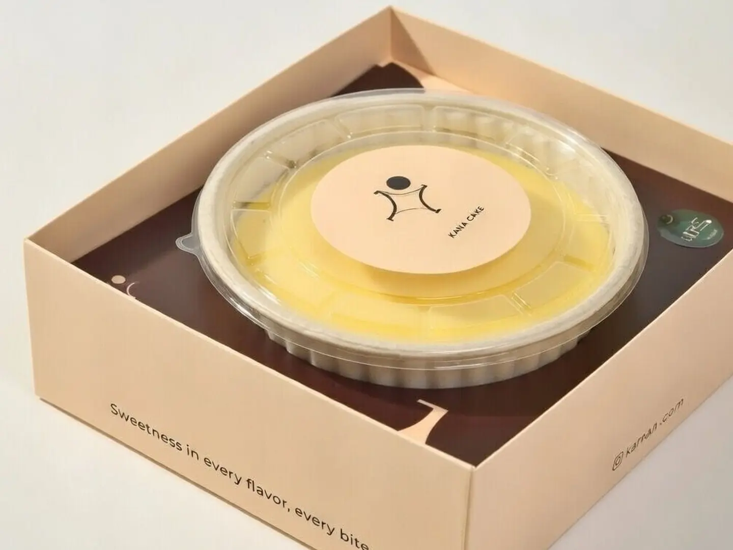 بوكس الكراميل الاسباني