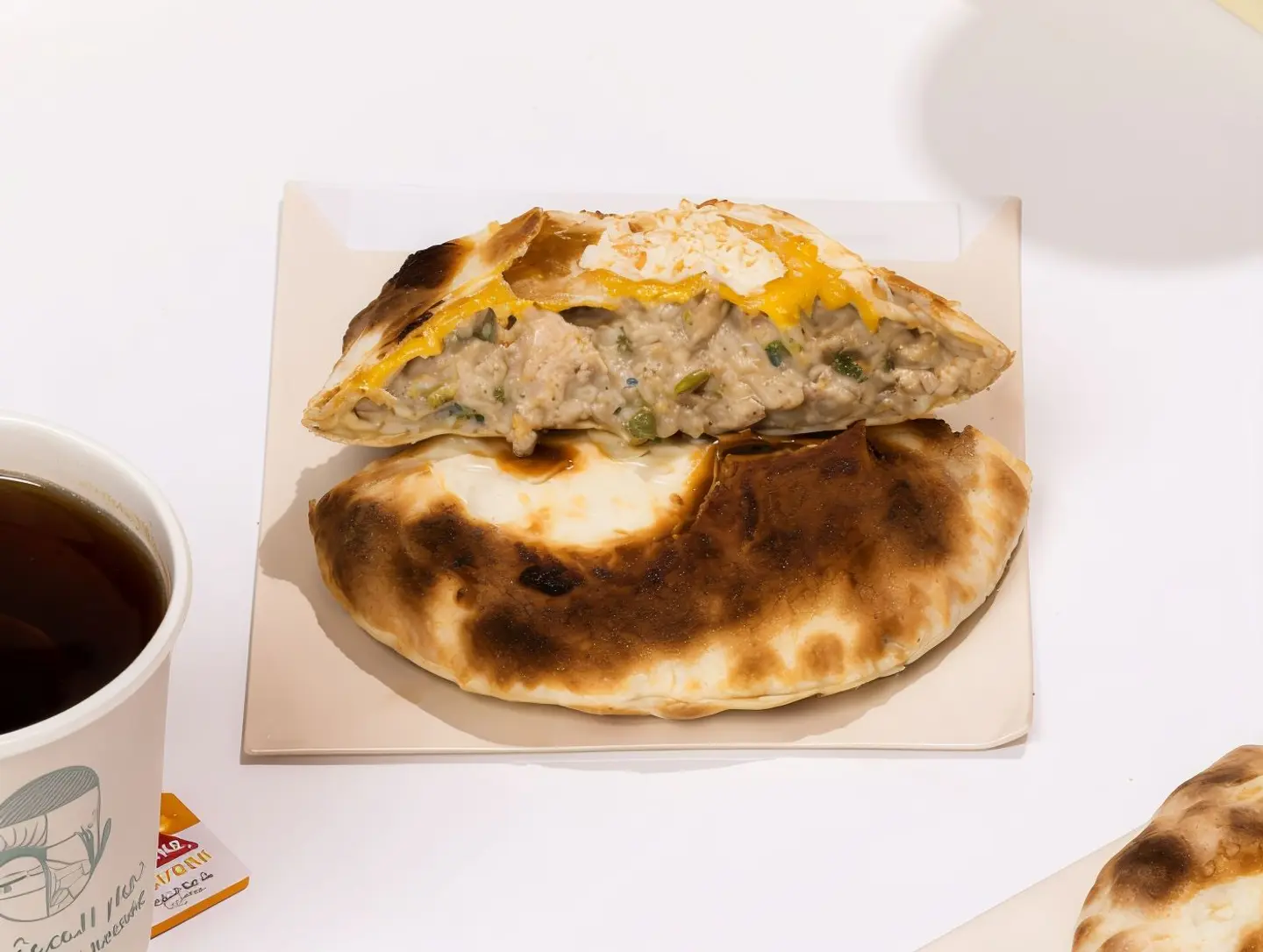 دجاج مكسيكي