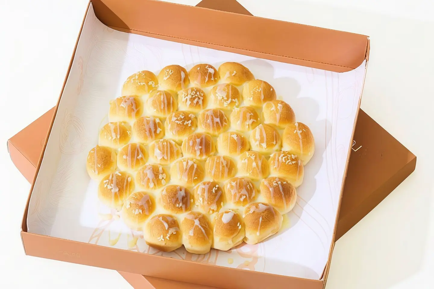 بوكس خلية نحل