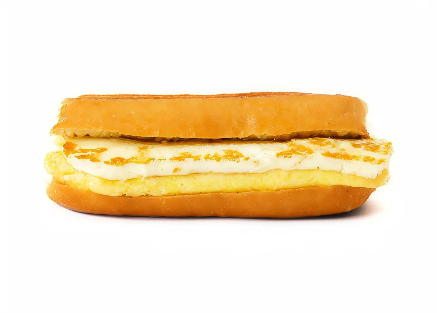 Eggs With Halloumi