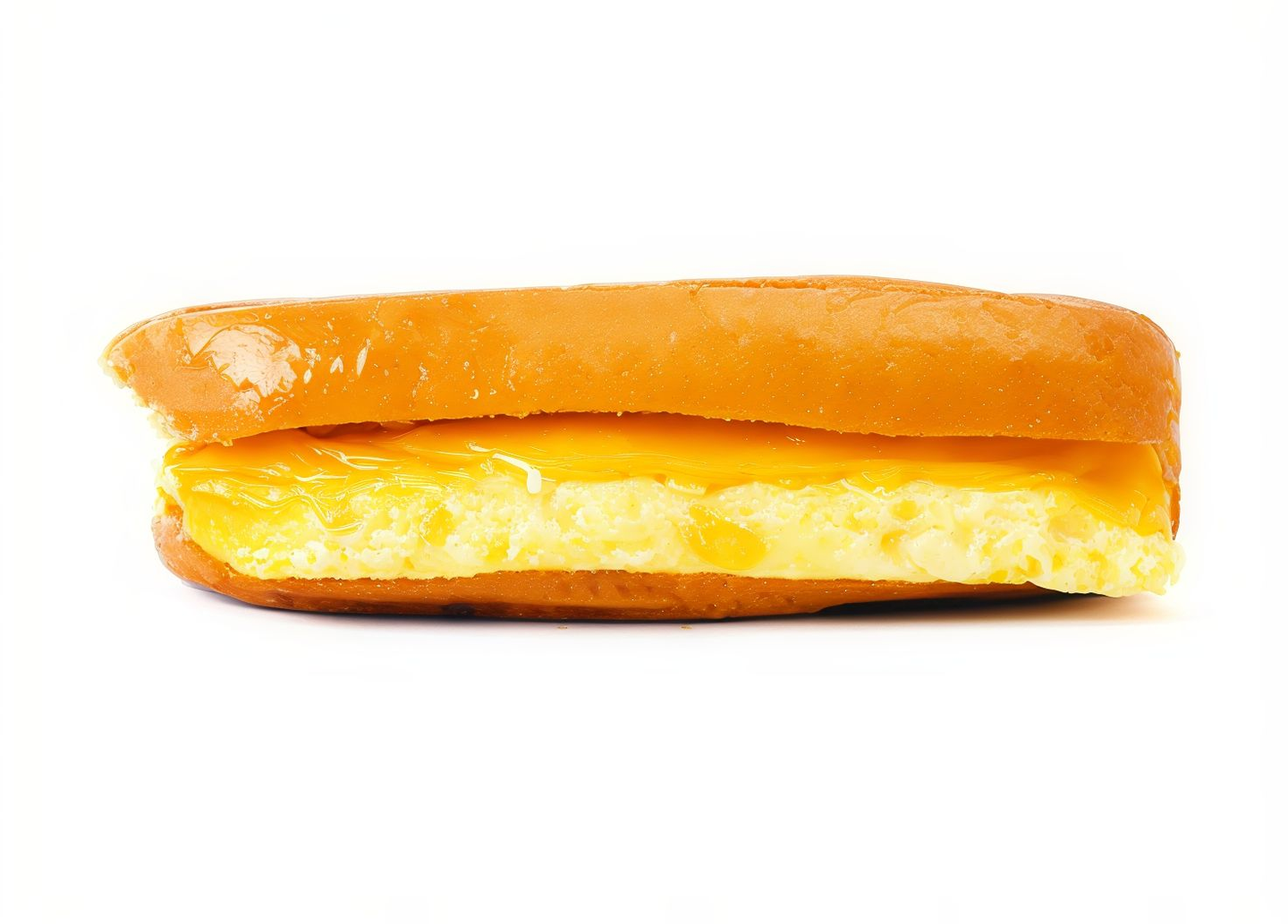 Eggs With Cheese
