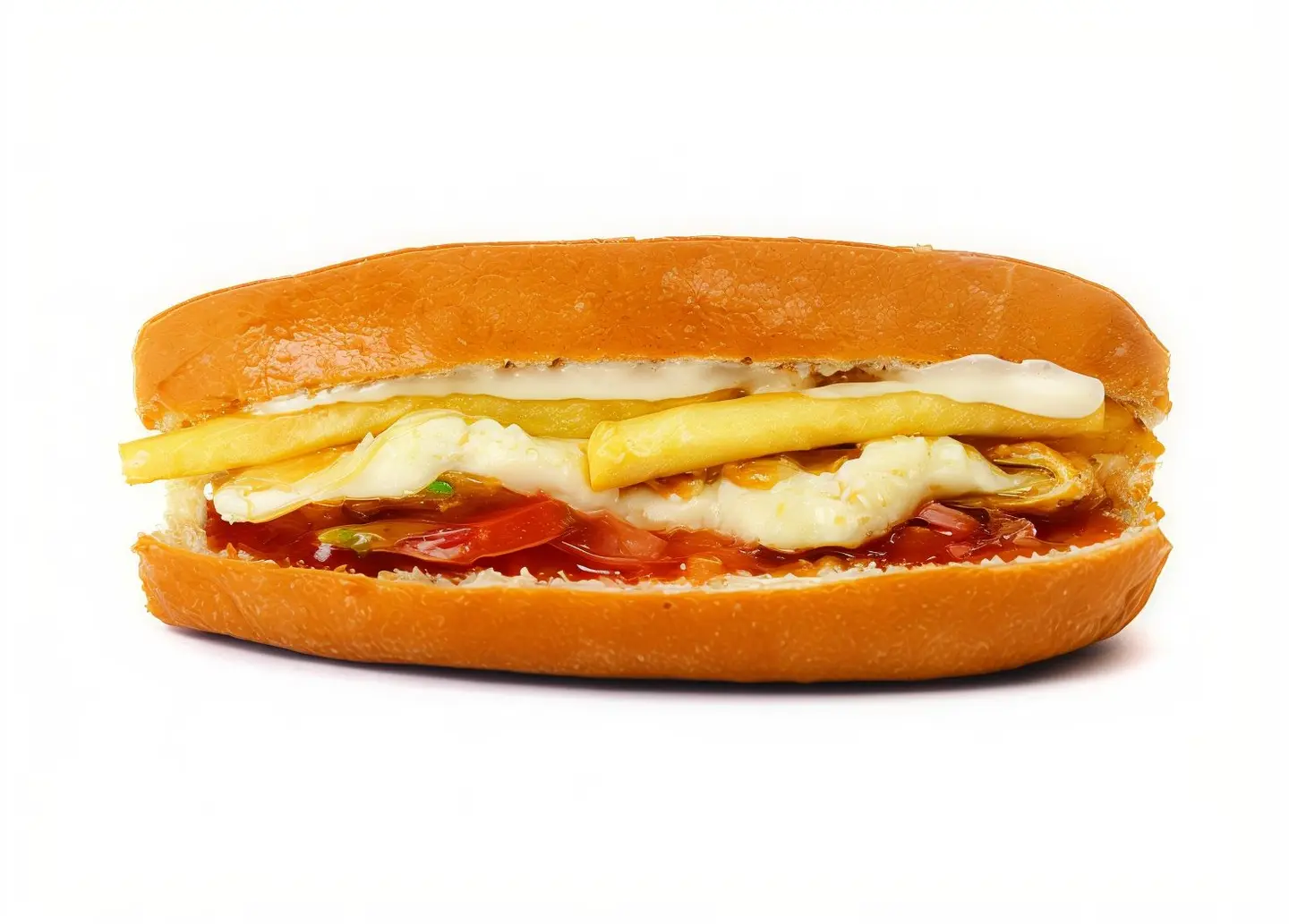 سمبوسة بالطحبنبة