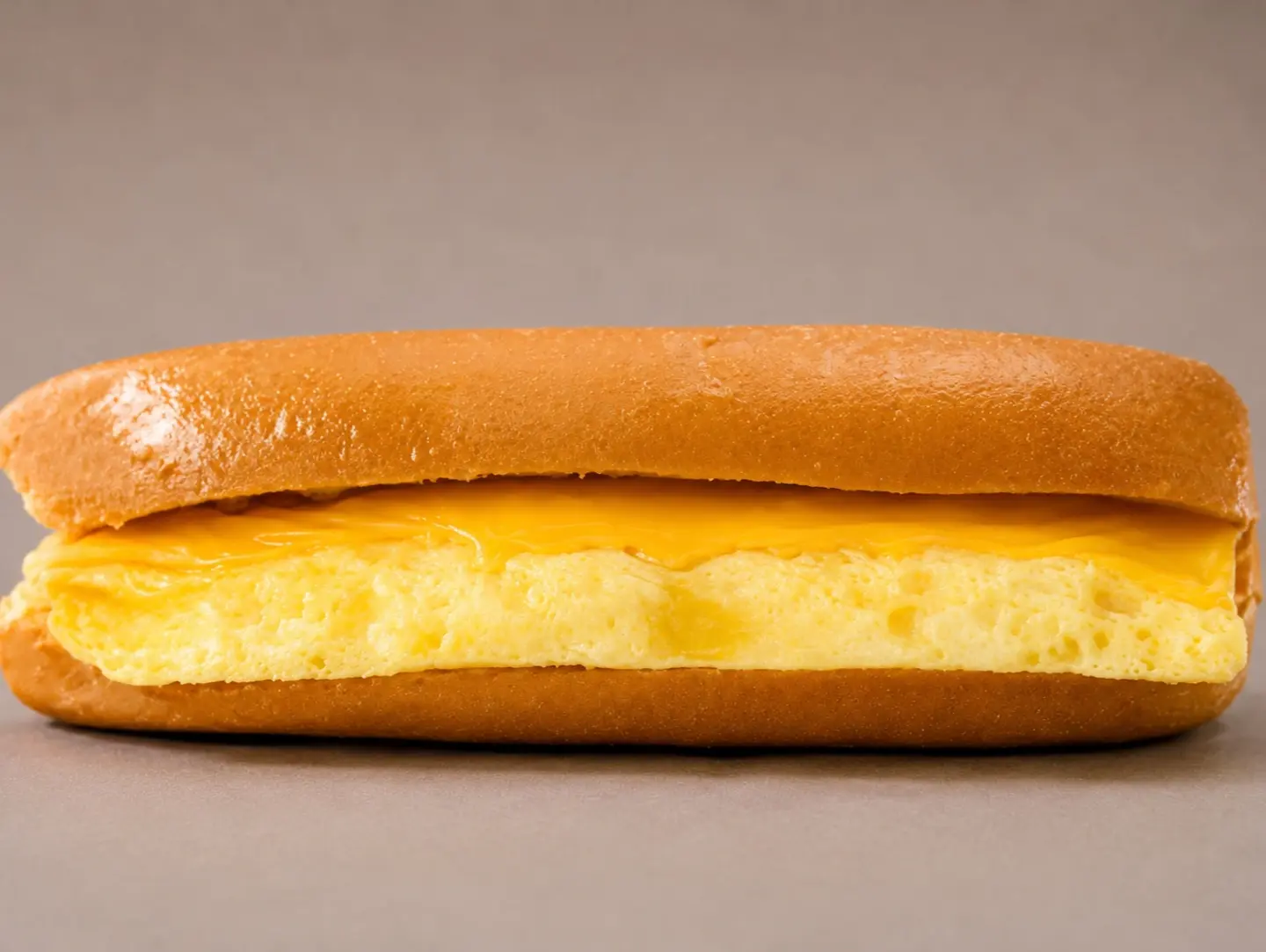 Eggs With Cheese