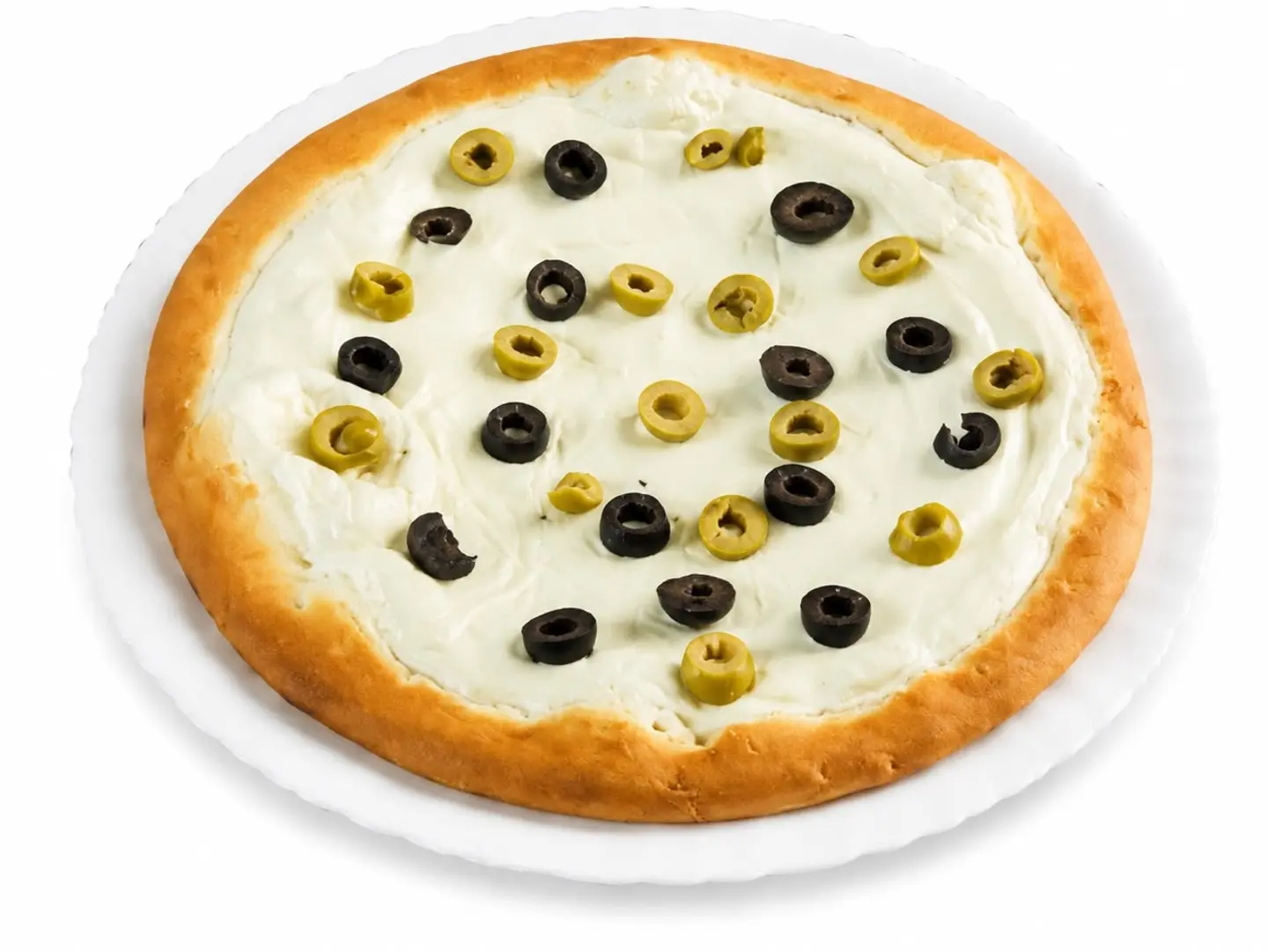 Olive Labnah