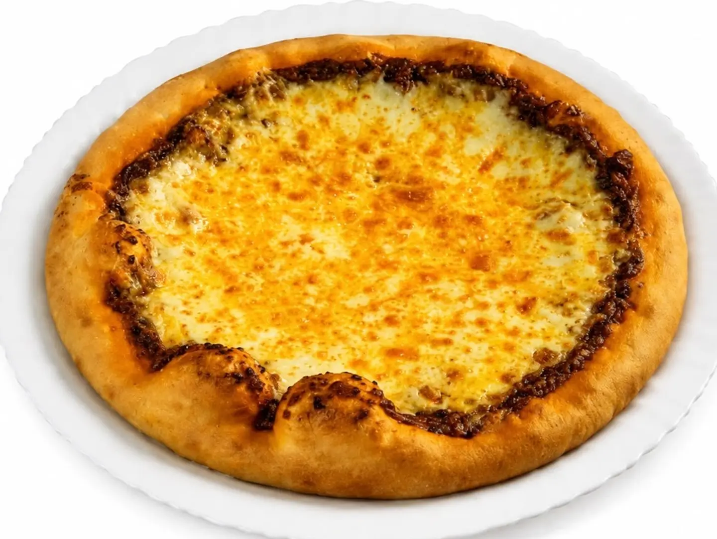 Cheese Muhammara