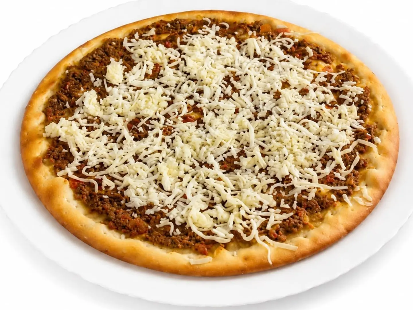 Cheese Meat