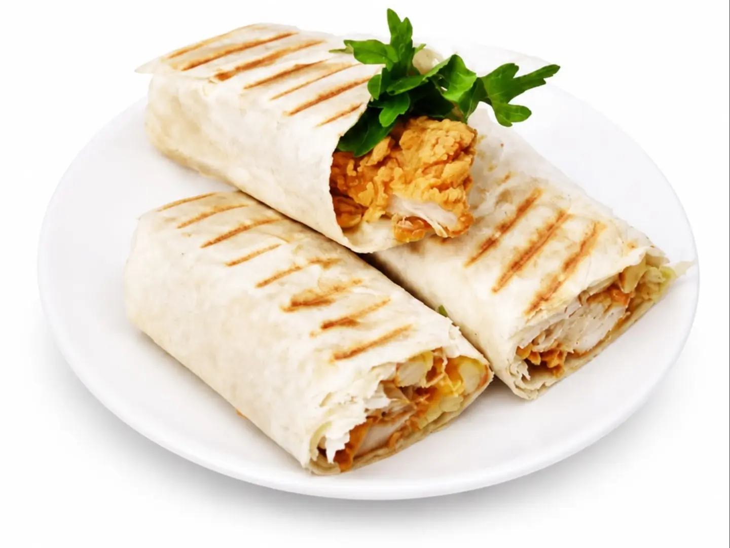 Chicken Zinger Sandwich