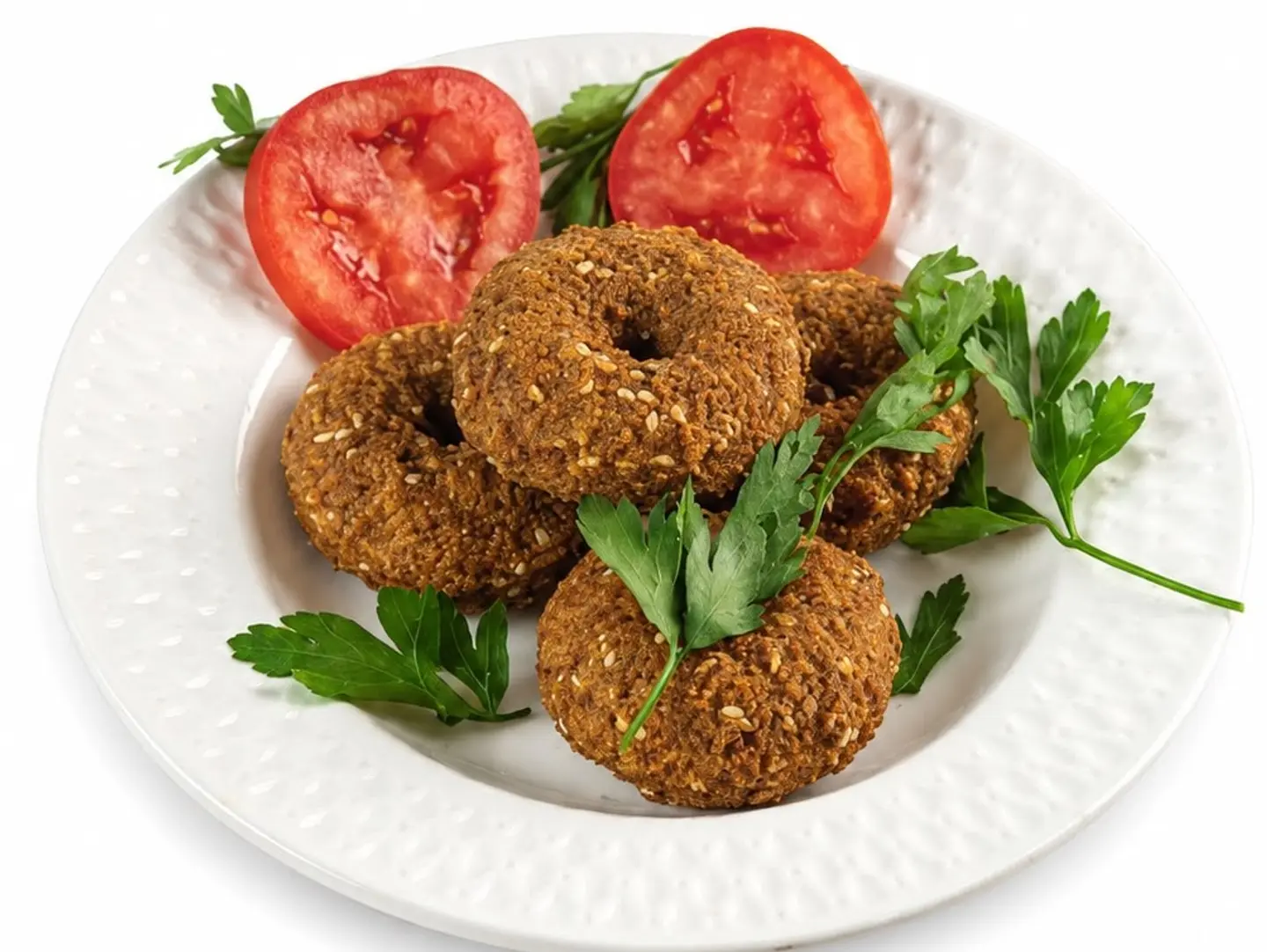 Falafel 3 Pieces