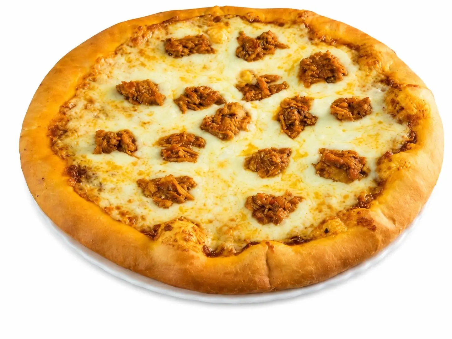 Tuna Pizza - Small