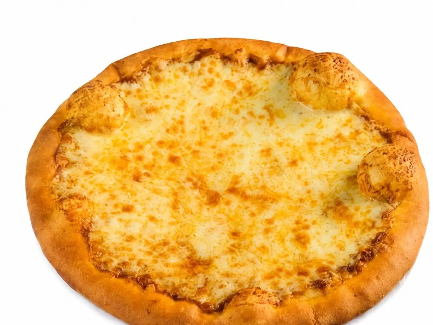 Margherita Pizza - Small
