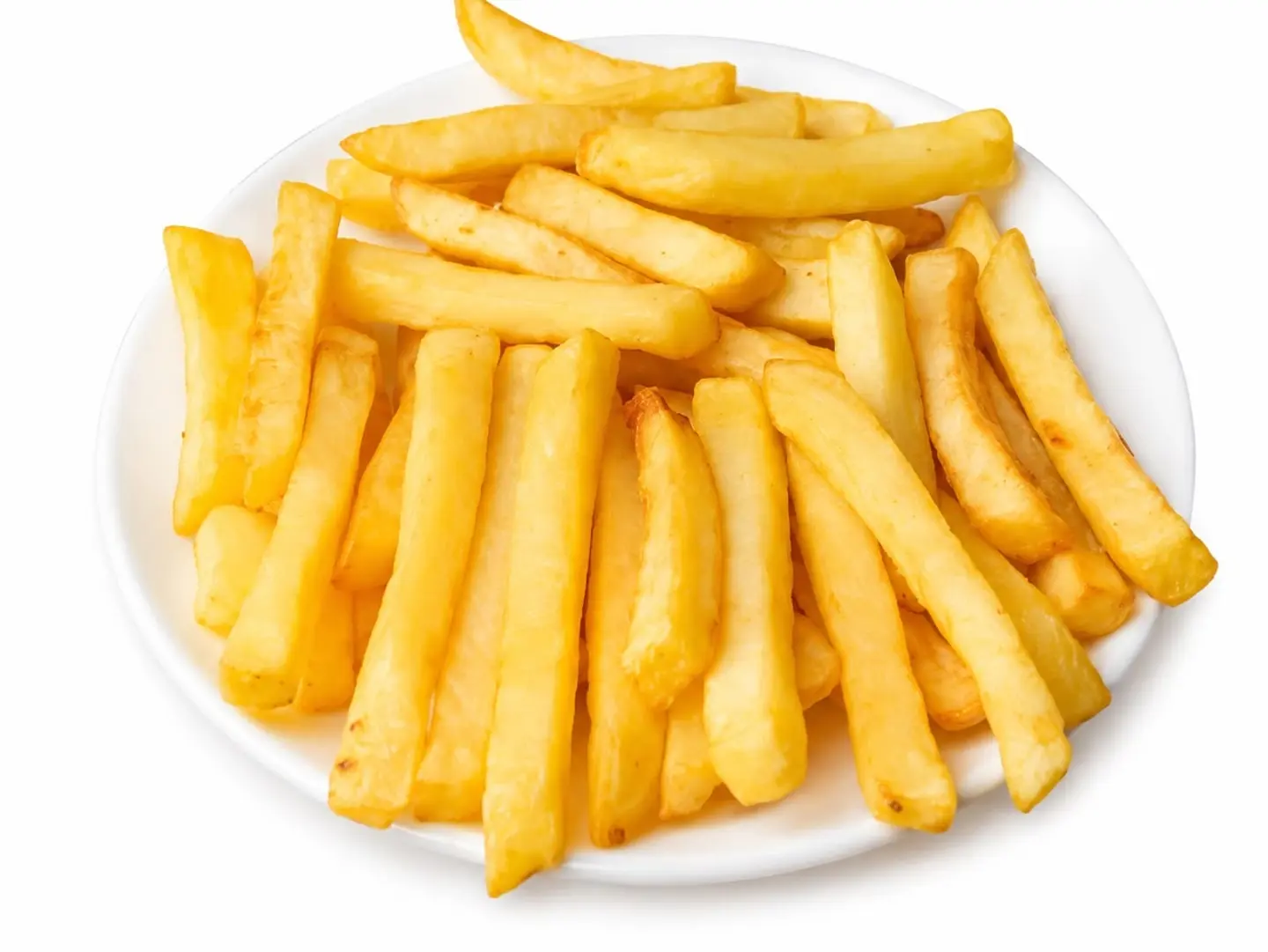 French Fries Dish - Small