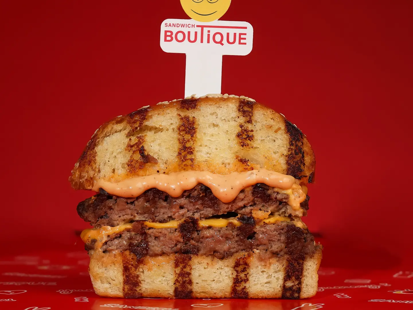 اوريجنال برجر