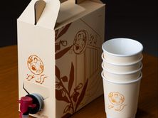 دلة الشاي