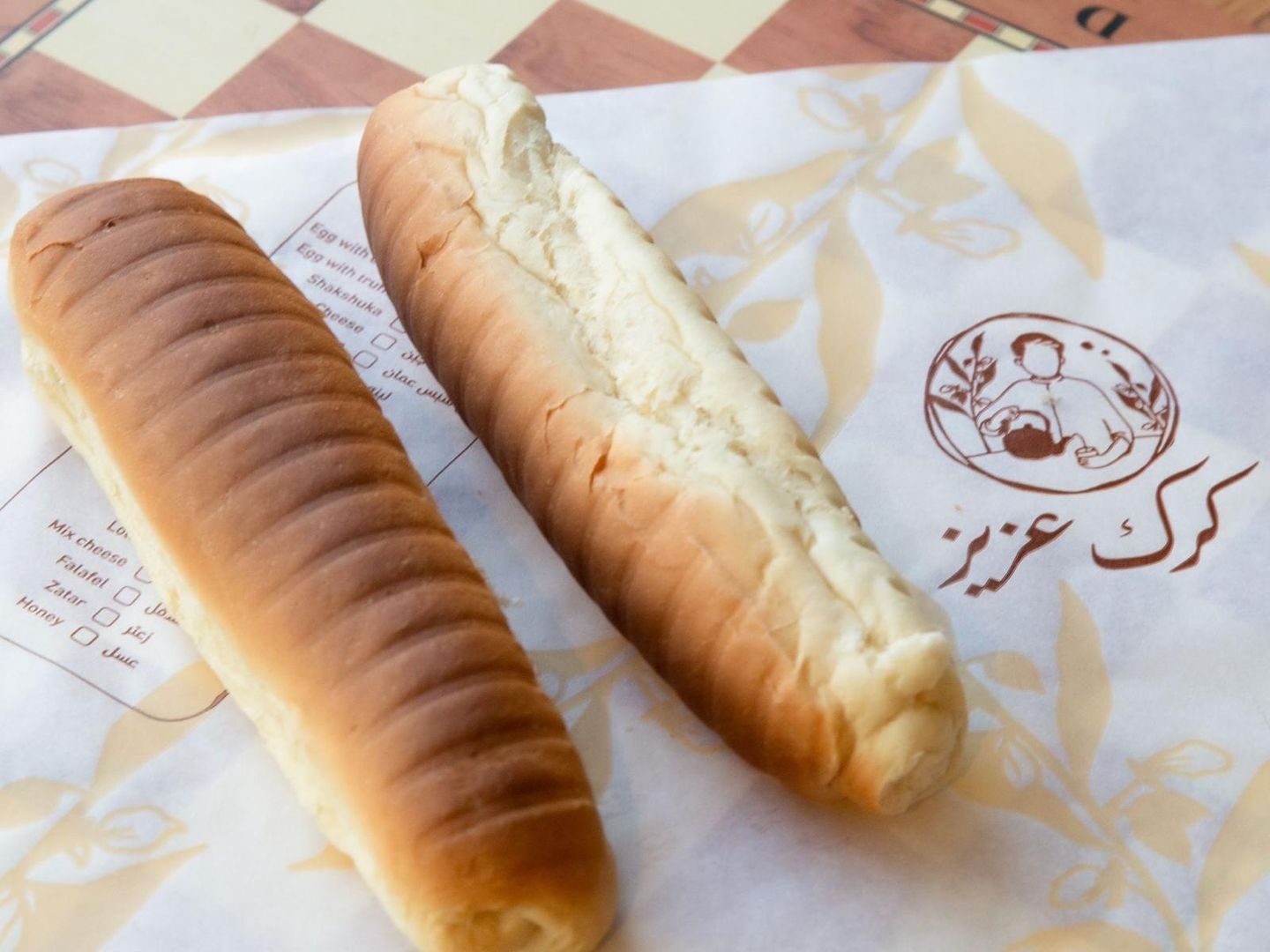 Samoli Cheese