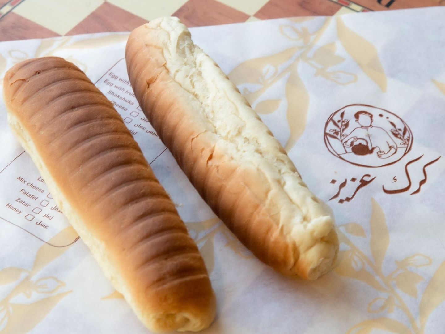 Samoli Hotdog