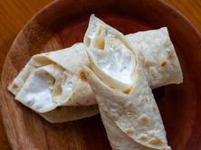 جباتي موزاريلا