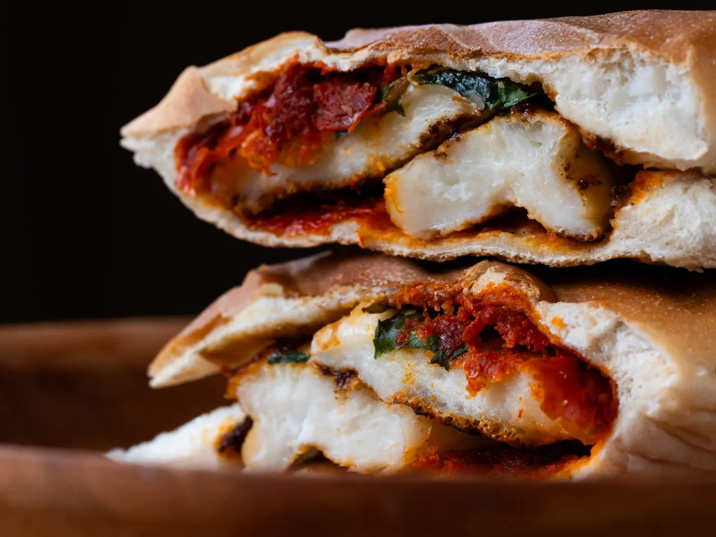 صامولي سبايسي حلومي