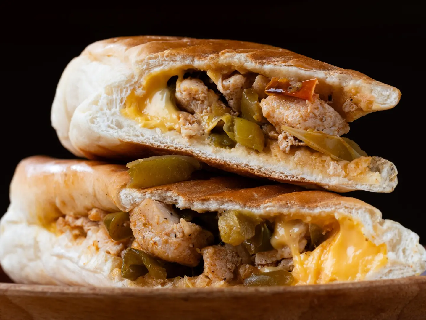 Samoli Chicken Fajita