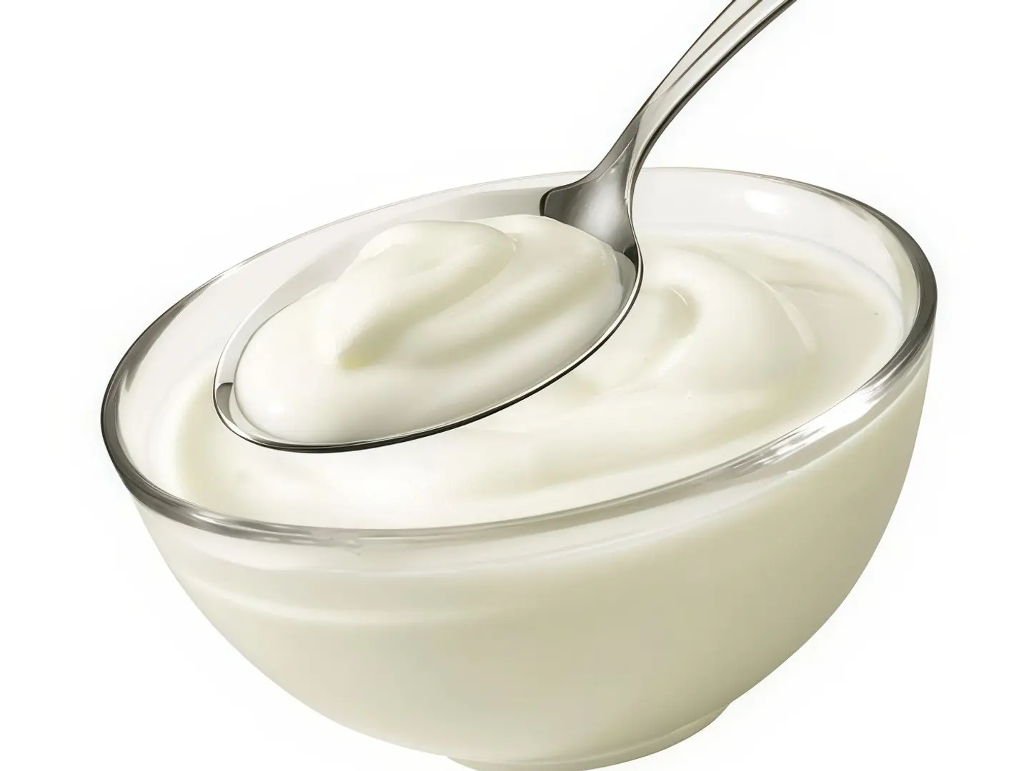 Mixed Yogurt