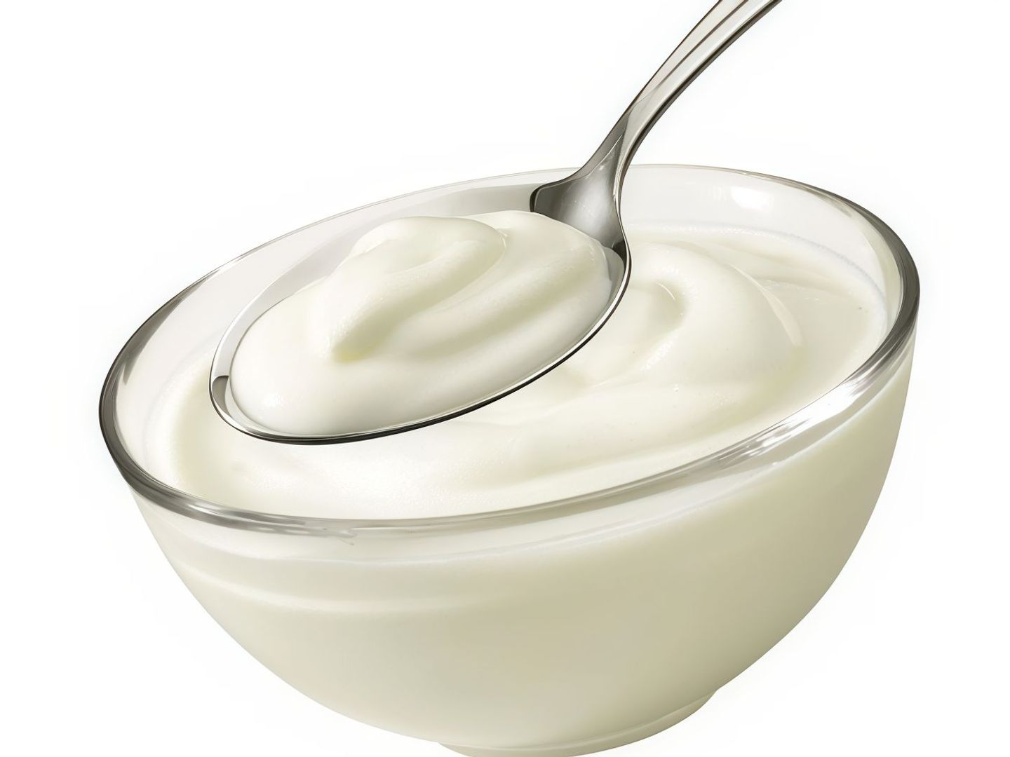 Mixed Yogurt