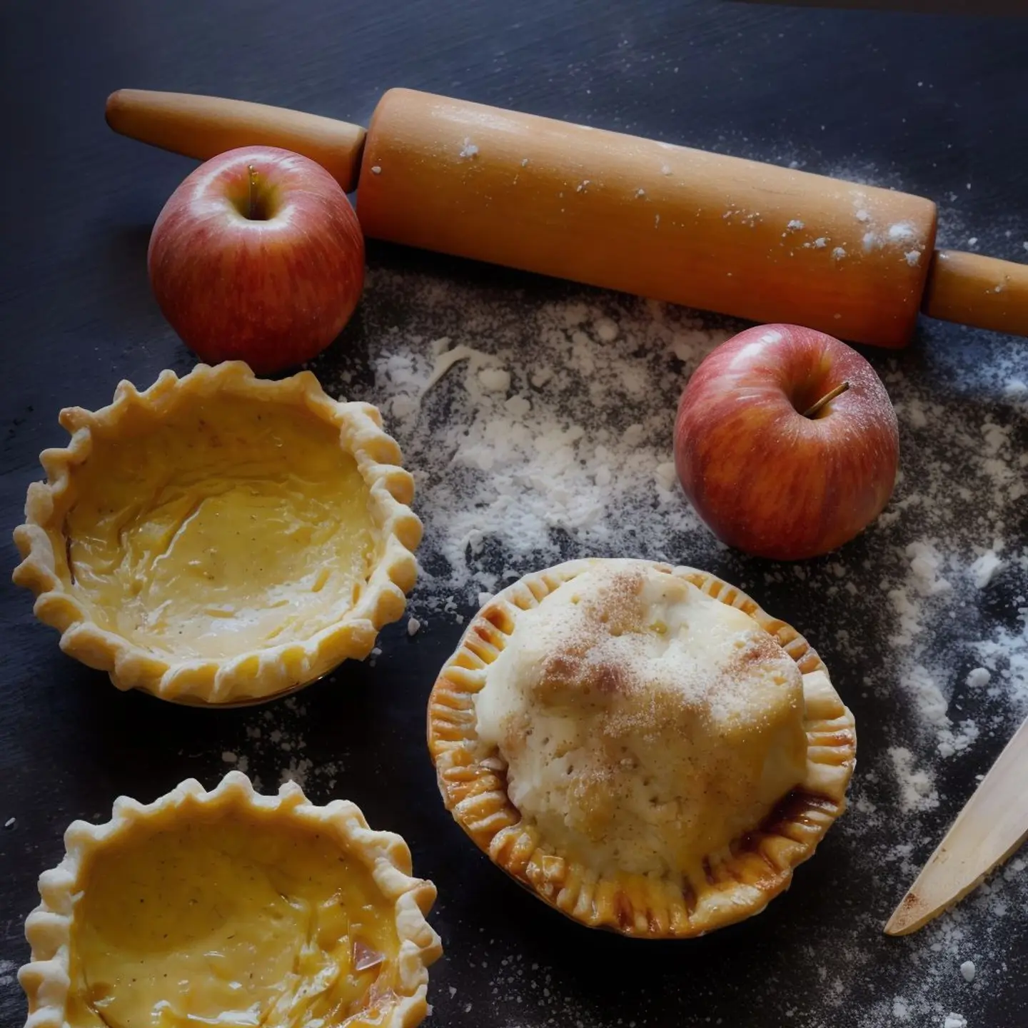 Apple Pie