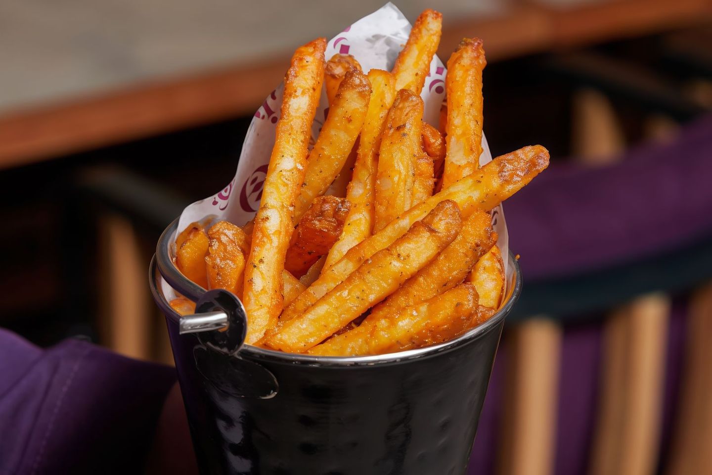 Indian Potatoes
