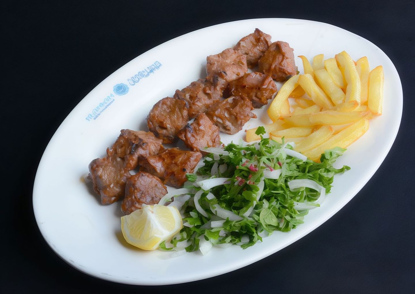 Jenjeh Kebab