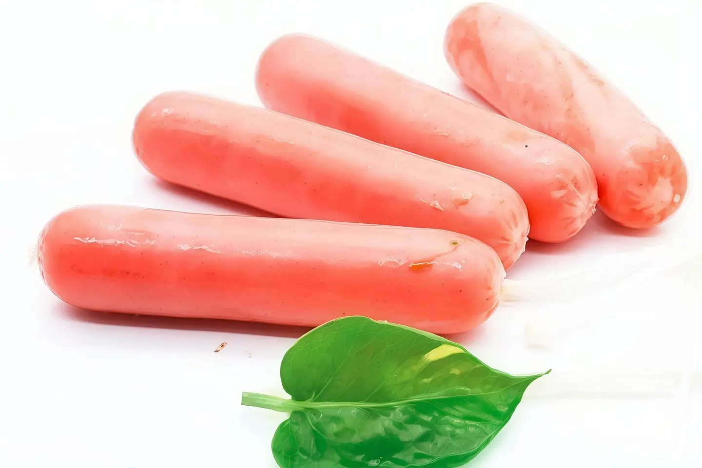 Chicken Franks