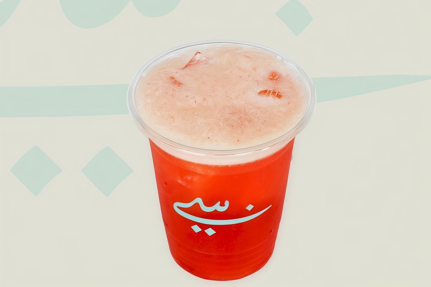 ايس تي خوخ
