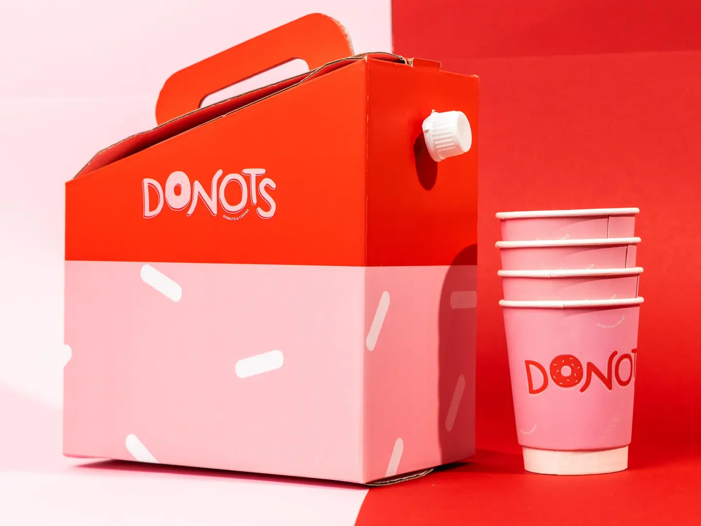 بوكس كركدية 1 لتر