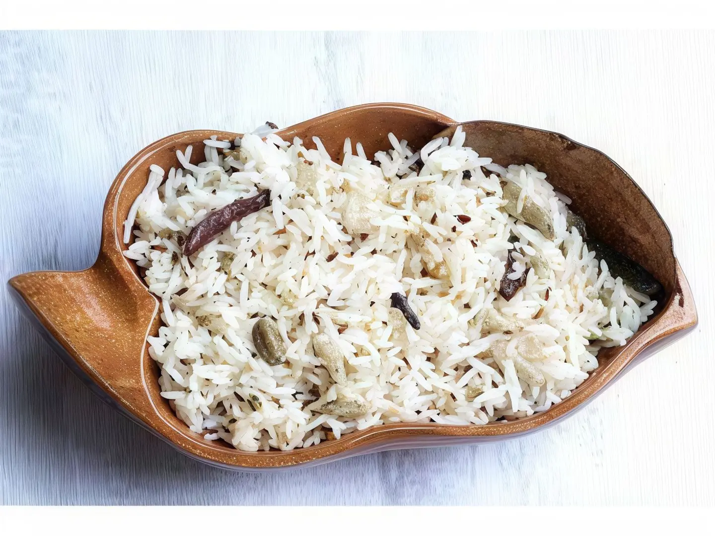 Spicy Rice