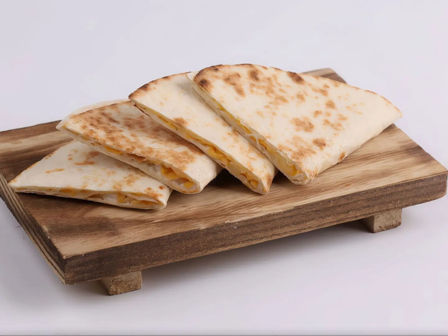 مناقيش جبن سائل