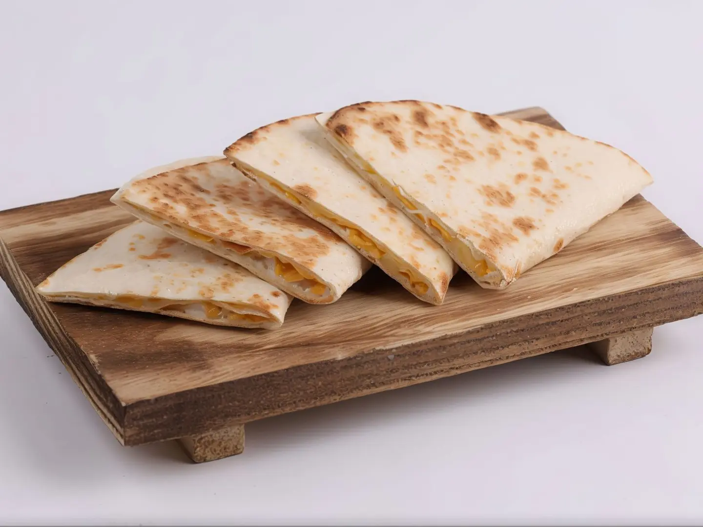 مناقيش لبنة وزعتر