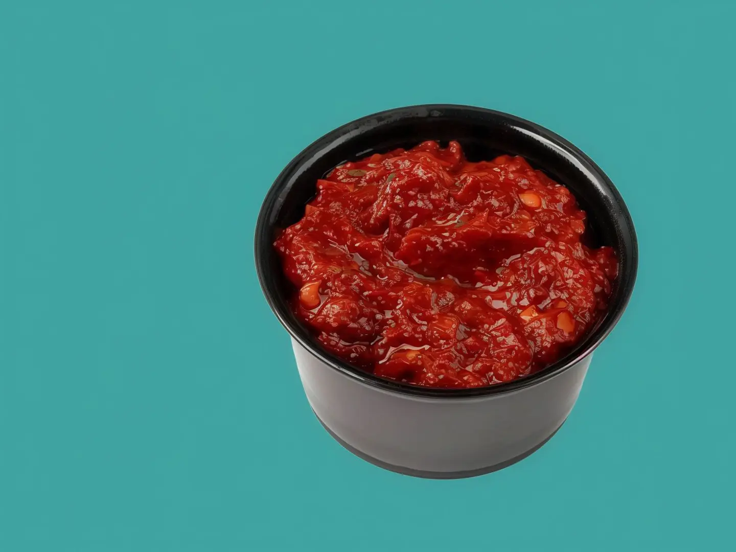 شطة شامية