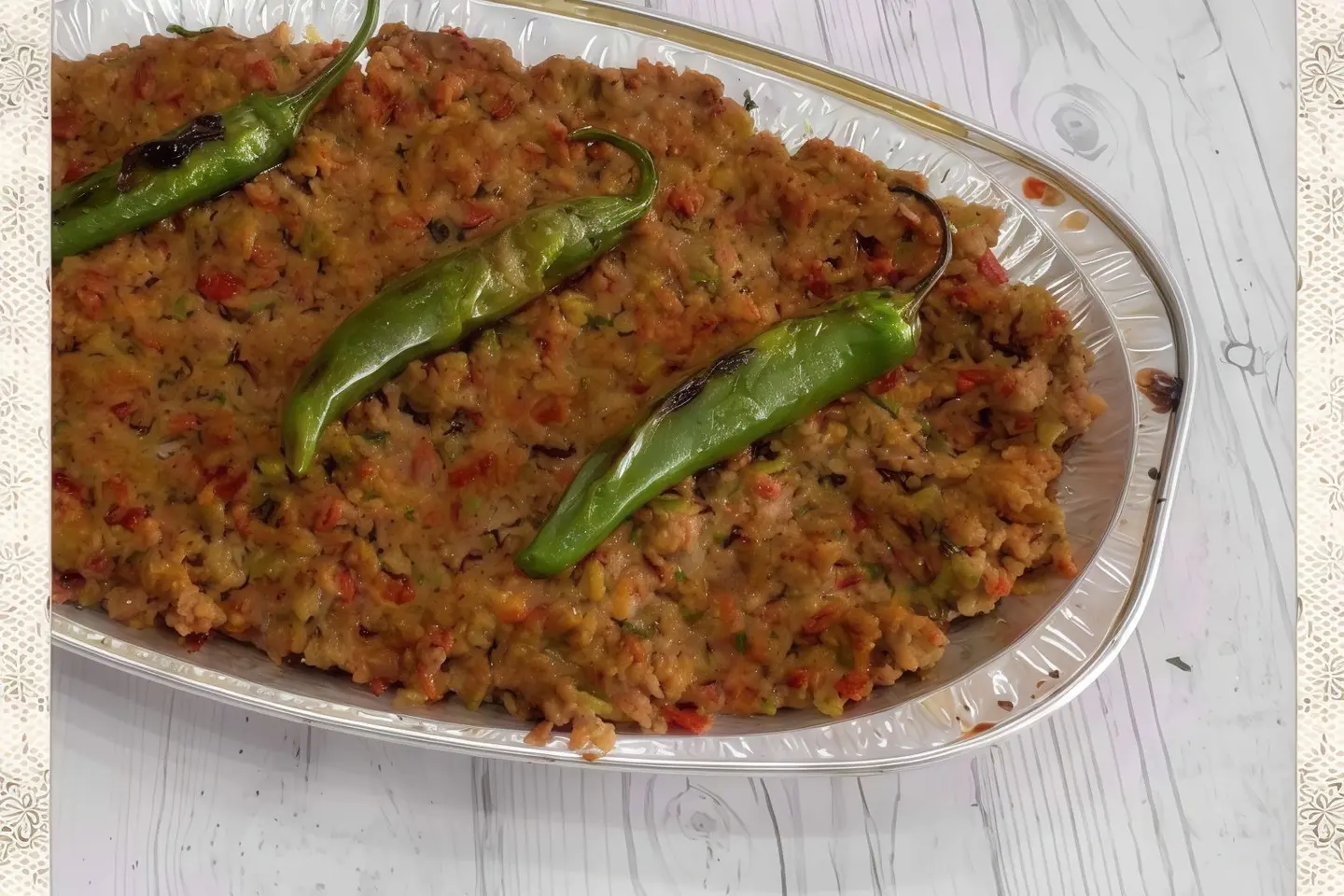طواية عراقية - نفر
