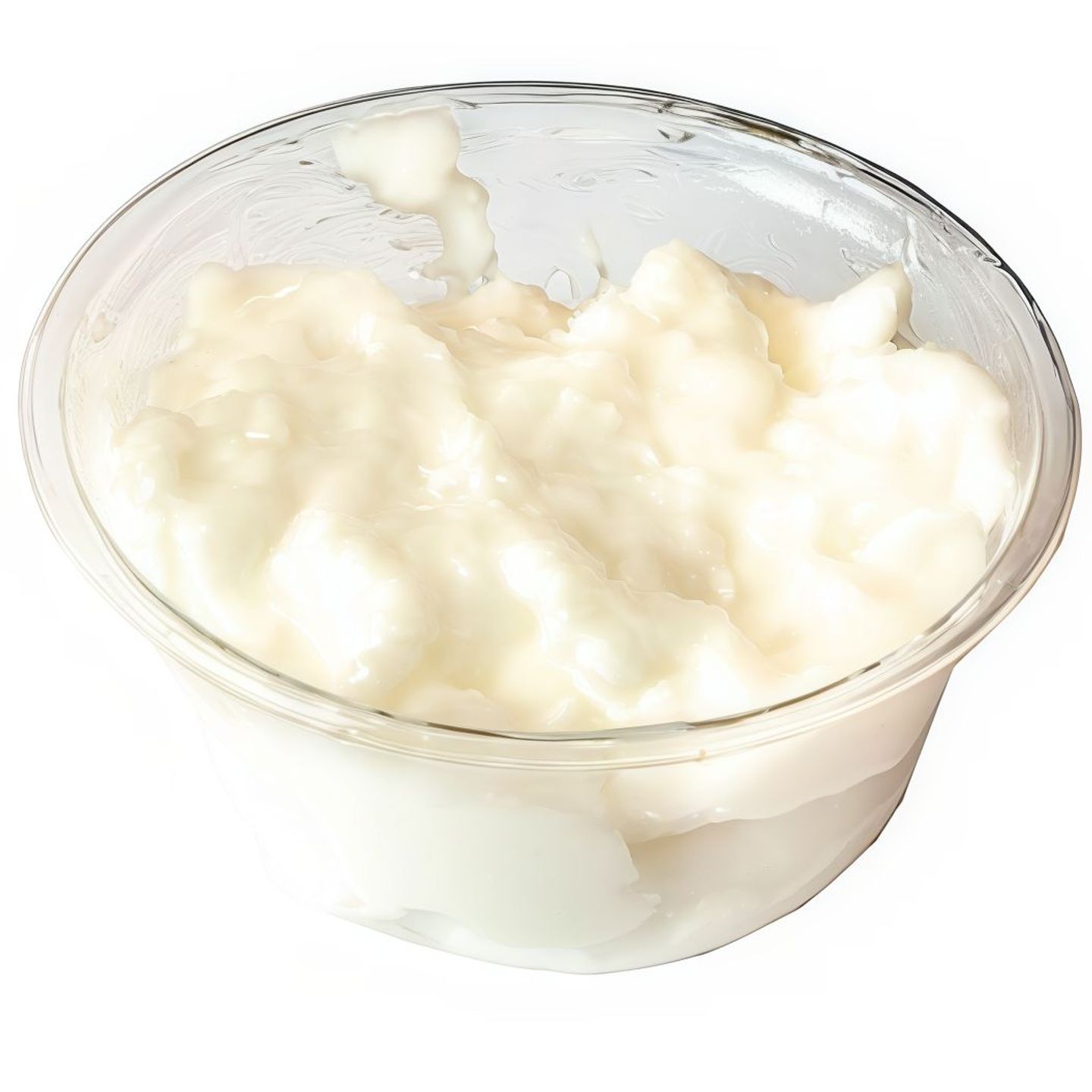 Garlic Sauce