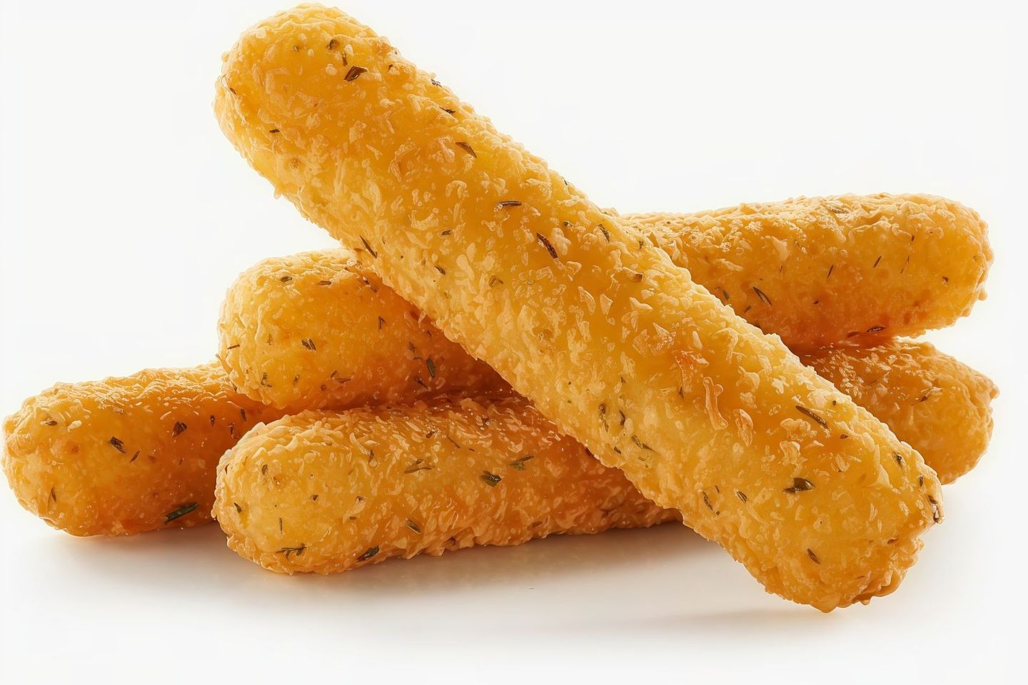 Mozzarella Cheese Sticks