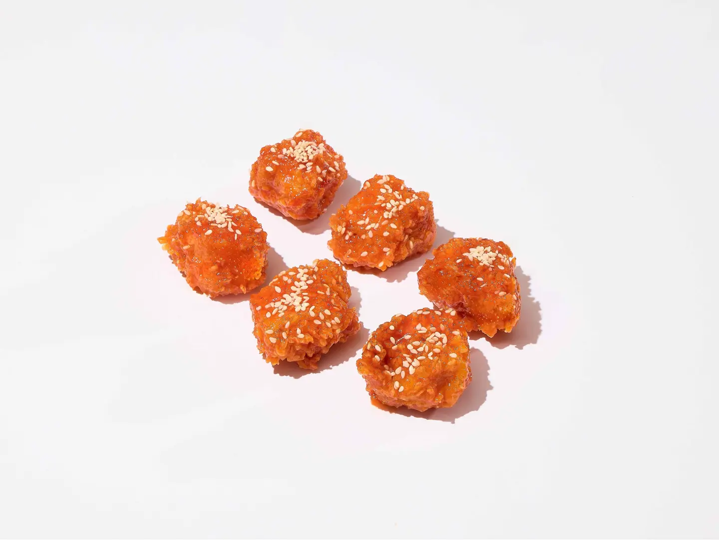 Ocean Caramelized Bite