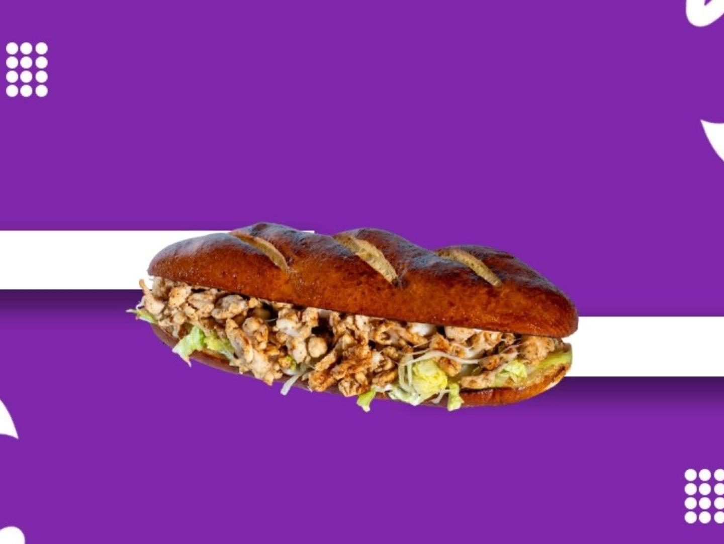 تشيكن فيلي ستيك