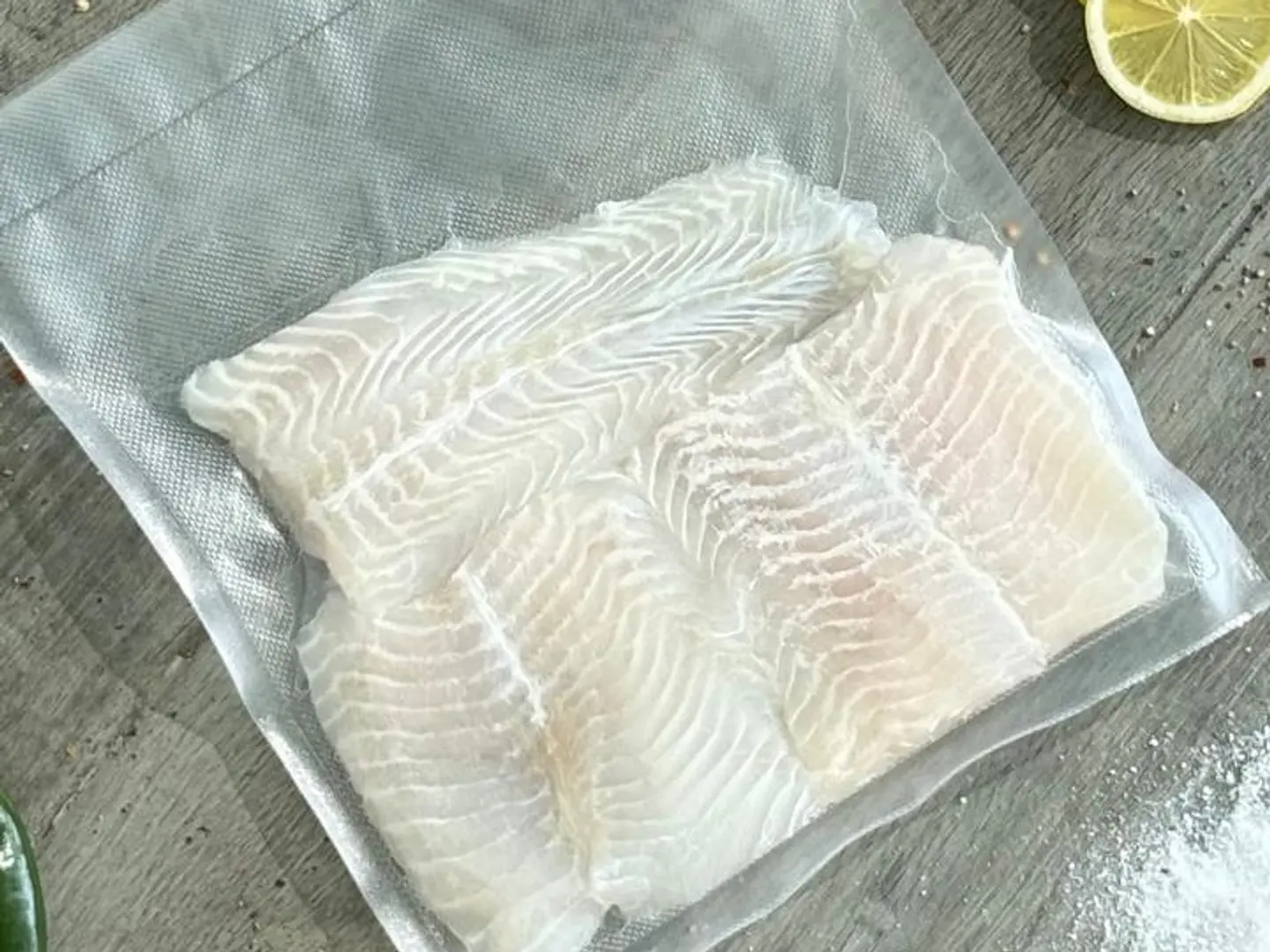 سمك فيلية 500 جم