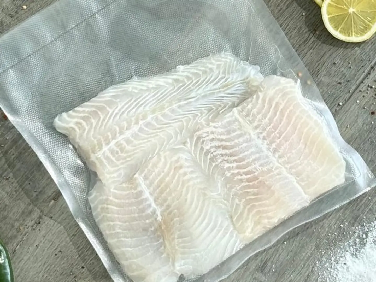 سمك فيلية 1 كجم