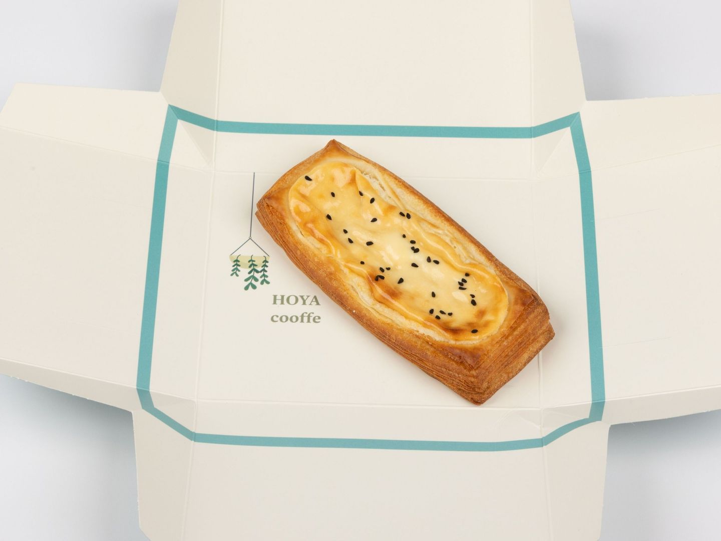 Danish Feta And Honey