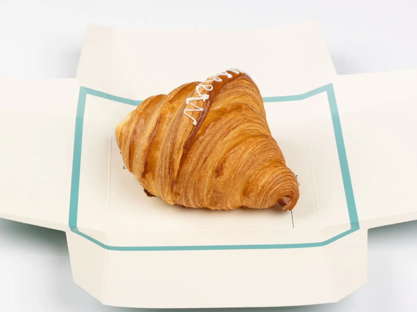 Feta Croissant