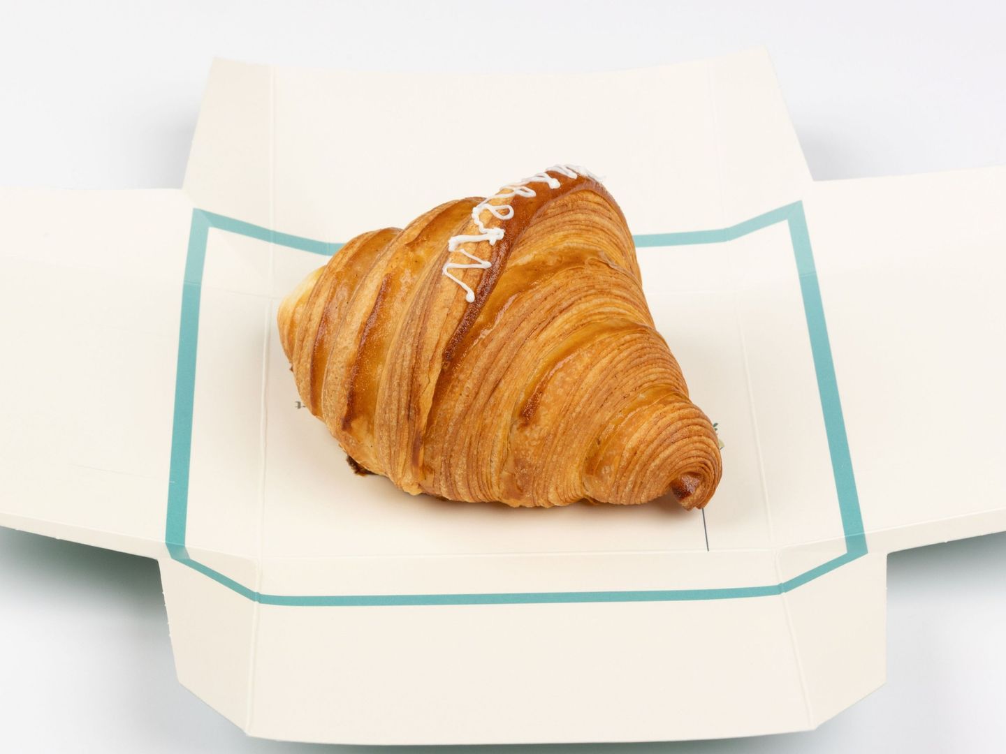 Feta Croissant