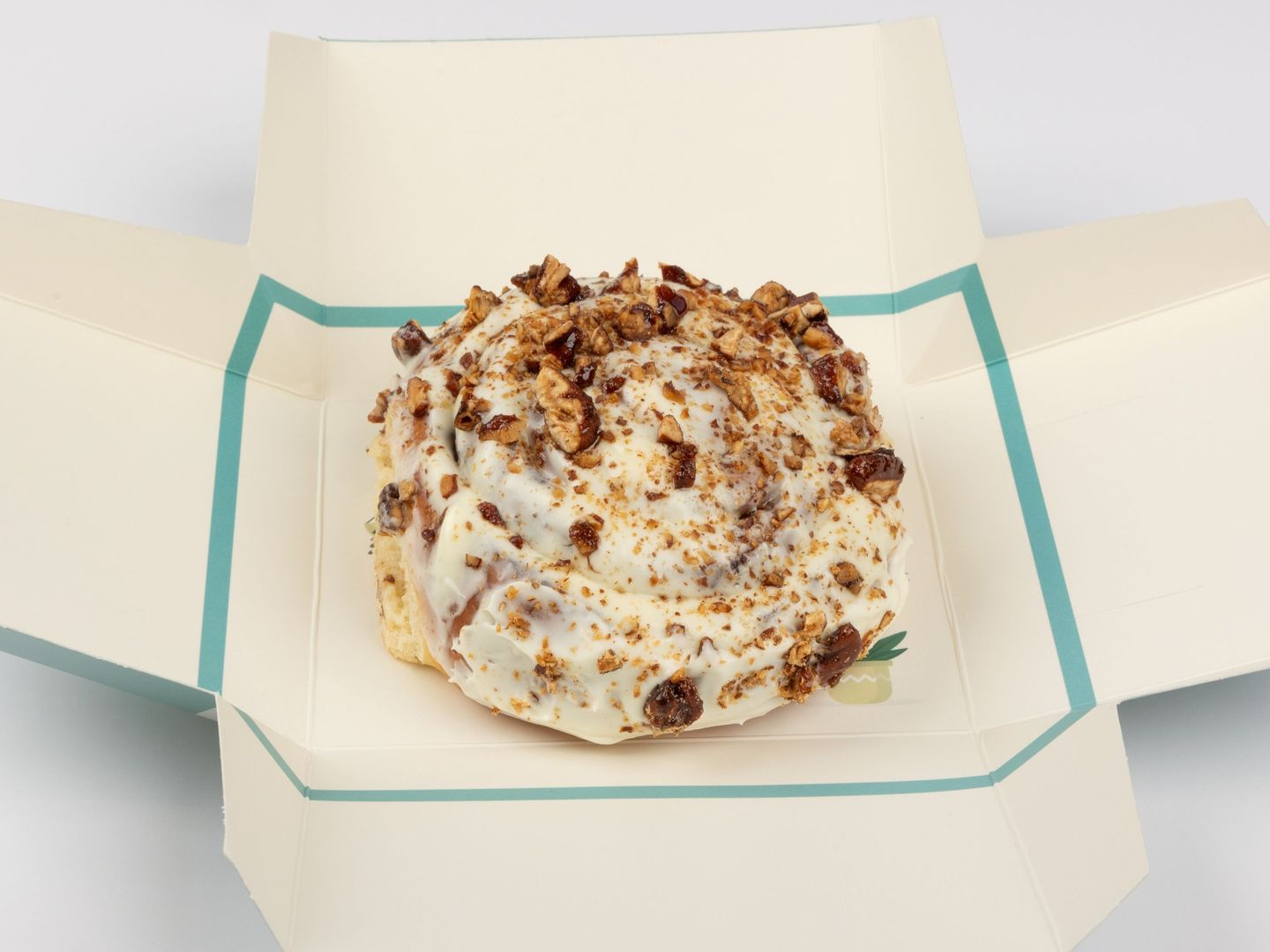 Cinnamon Roll