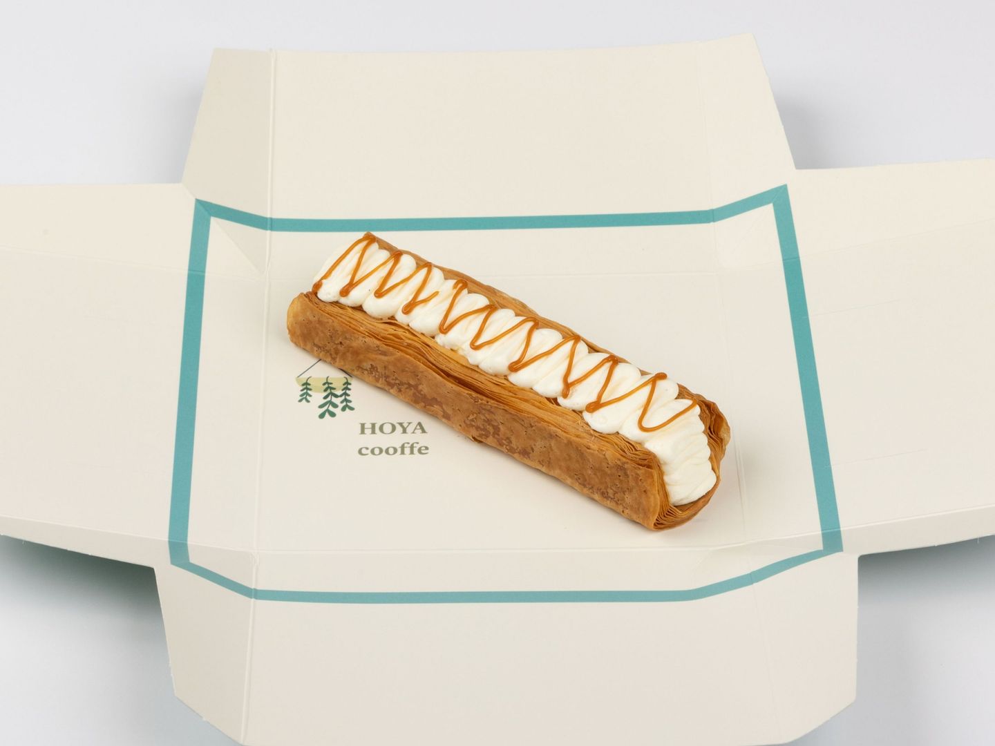 Caramel Milfe