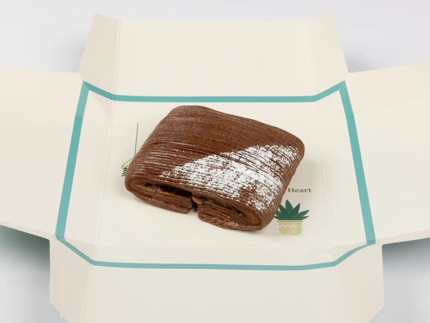 بانسويس شوكلت